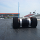 Illustration for article titled RC Car Aims for 200-mph Record